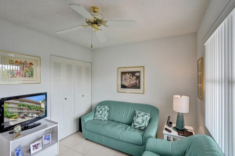 Copropriété à vendre à Sunrise, Floride: 2 chambres, 97.55 m2 № 1155435 - photo 3