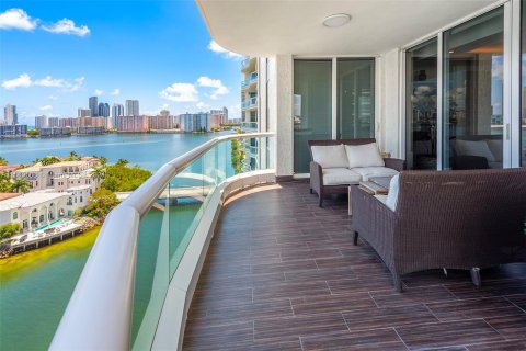 Condo in Aventura, Florida, 5 bedrooms  № 1162305 - photo 21