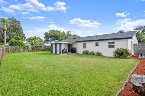 Villa ou maison à vendre à South Daytona, Floride: 3 chambres, 129.69 m2 № 1356113 - photo 29