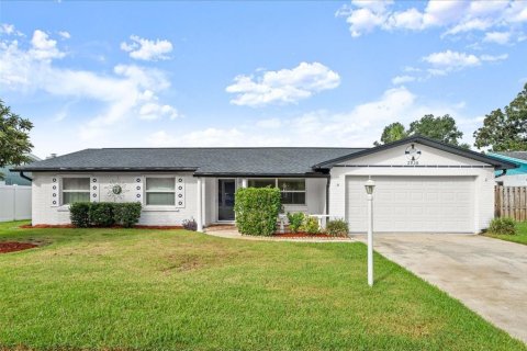 Villa ou maison à vendre à South Daytona, Floride: 3 chambres, 129.69 m2 № 1356113 - photo 1