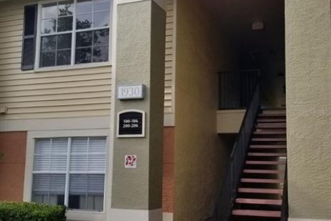 Condominio en alquiler en Oviedo, Florida, 1 dormitorio, 61.04 m2 № 1356110 - foto 1