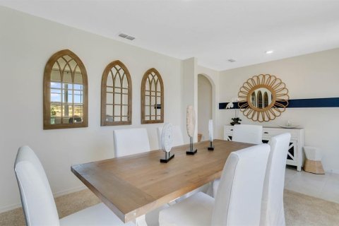 Villa ou maison à vendre à Davenport, Floride: 5 chambres, 241.64 m2 № 1356112 - photo 13