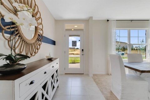 Villa ou maison à vendre à Davenport, Floride: 5 chambres, 241.64 m2 № 1356112 - photo 14