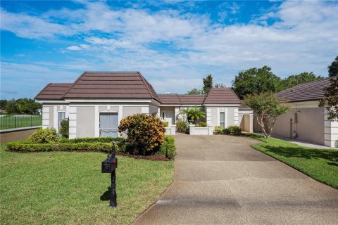 Villa ou maison à vendre à Orlando, Floride: 3 chambres, 195.75 m2 № 1356146 - photo 1