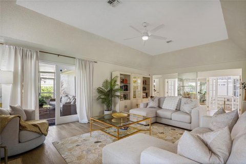 Villa ou maison à vendre à Orlando, Floride: 3 chambres, 195.75 m2 № 1356146 - photo 7