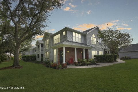 Copropriété à vendre à Saint Augustine, Floride: 1 chambre, 75.99 m2 № 843270 - photo 1