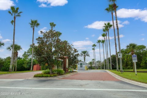 Condo in Saint Augustine, Florida, 1 bedroom  № 843270 - photo 29