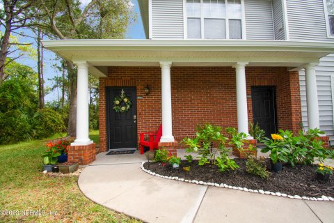 Condo in Saint Augustine, Florida, 1 bedroom  № 843270 - photo 25