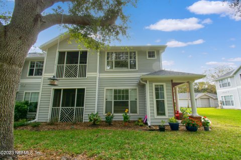 Condo in Saint Augustine, Florida, 1 bedroom  № 843270 - photo 26