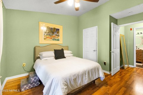 Condo in Saint Augustine, Florida, 1 bedroom  № 843270 - photo 20