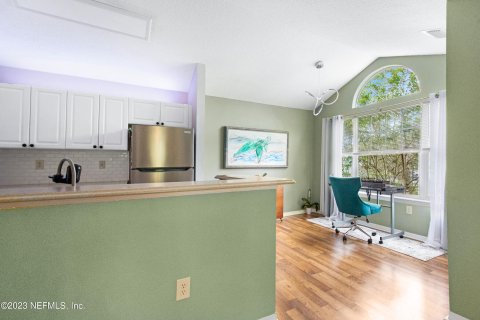 Condo in Saint Augustine, Florida, 1 bedroom  № 843270 - photo 12