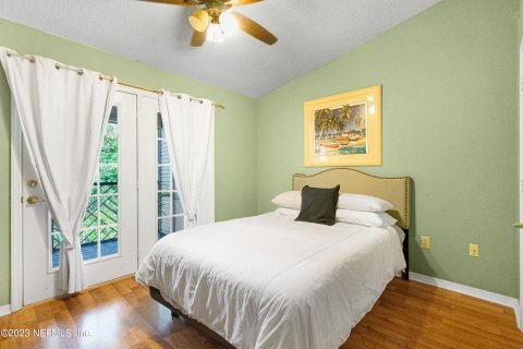 Copropriété à vendre à Saint Augustine, Floride: 1 chambre, 75.99 m2 № 843270 - photo 19