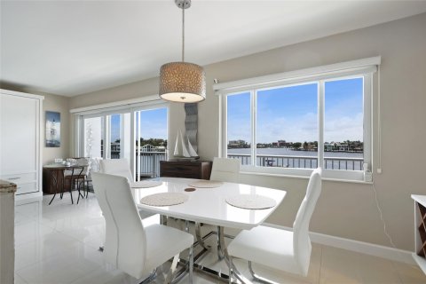 Copropriété à vendre à Pompano Beach, Floride: 1 chambre, 71.72 m2 № 1231200 - photo 19