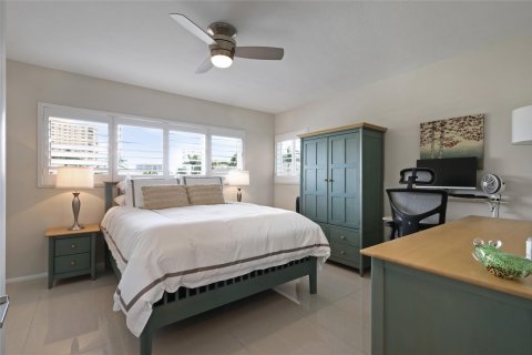 Copropriété à vendre à Pompano Beach, Floride: 1 chambre, 71.72 m2 № 1231200 - photo 12