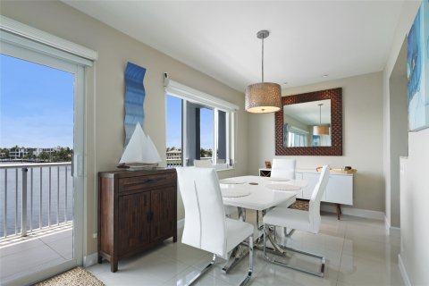 Copropriété à vendre à Pompano Beach, Floride: 1 chambre, 71.72 m2 № 1231200 - photo 20