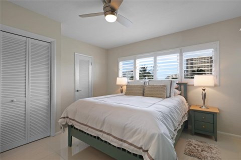 Copropriété à vendre à Pompano Beach, Floride: 1 chambre, 71.72 m2 № 1231200 - photo 11