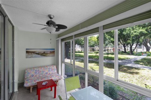 Copropriété à vendre à Lauderdale Lakes, Floride: 2 chambres, 89.19 m2 № 1151962 - photo 16