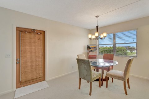 Copropriété à vendre à Boca Raton, Floride: 2 chambres, 79.99 m2 № 1152008 - photo 19