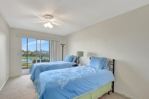 Condo in Boca Raton, Florida, 2 bedrooms  № 1152008 - photo 10