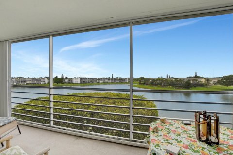 Condominio en venta en Boca Raton, Florida, 2 dormitorios, 79.99 m2 № 1152008 - foto 8