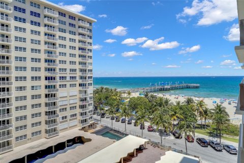 Copropriété à vendre à Pompano Beach, Floride: 2 chambres, 111.48 m2 № 1152005 - photo 30