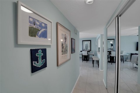 Copropriété à vendre à Pompano Beach, Floride: 2 chambres, 111.48 m2 № 1152005 - photo 17