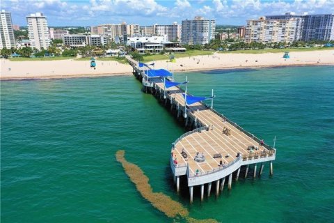 Condominio en venta en Pompano Beach, Florida, 2 dormitorios, 111.48 m2 № 1152005 - foto 9