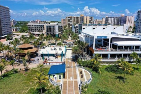 Condominio en venta en Pompano Beach, Florida, 2 dormitorios, 111.48 m2 № 1152005 - foto 8