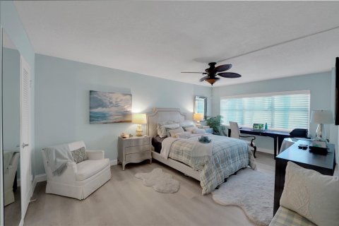 Copropriété à vendre à Pompano Beach, Floride: 2 chambres, 111.48 m2 № 1152005 - photo 16