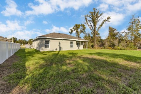 Villa ou maison à vendre à Ocala, Floride: 4 chambres, 155.98 m2 № 1424313 - photo 26