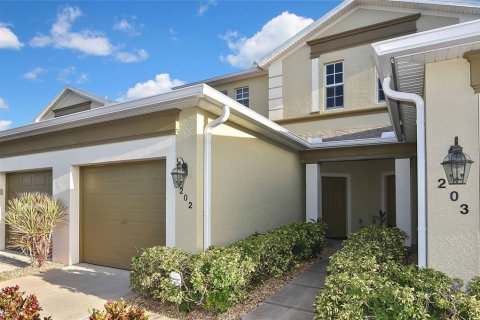 Condo in Fort Myers, Florida, 2 bedrooms  № 835600 - photo 3