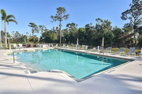 Condo in Fort Myers, Florida, 2 bedrooms  № 835600 - photo 29