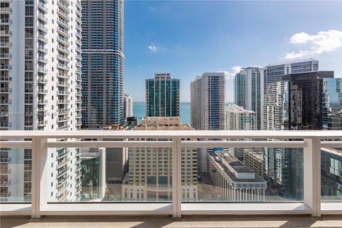 Condominio en alquiler en Miami, Florida, 1 dormitorio, 71.53 m2 № 1351634 - foto 19