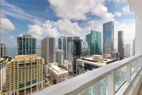 Condo in Miami, Florida, 1 bedroom  № 1351634 - photo 20