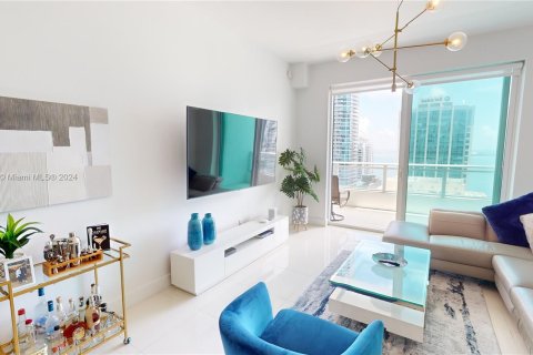 Copropriété à louer à Miami, Floride: 1 chambre, 71.53 m2 № 1351634 - photo 6