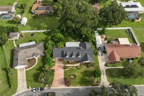 Купить виллу или дом в Брэндон, Флорида 4 комнаты, 303.05м2, № 706762 - фото 3