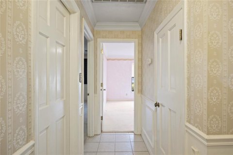 Купить виллу или дом в Брэндон, Флорида 4 комнаты, 303.05м2, № 706762 - фото 23