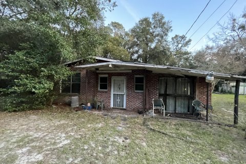 House in Jacksonville, Florida 3 bedrooms, 139.17 sq.m. № 880021 - photo 1