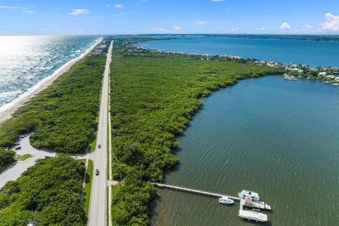 Land in Stuart, Florida № 815307 - photo 2