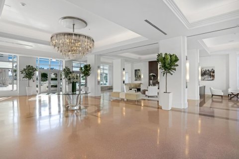 Copropriété à vendre à Miami Beach, Floride: 3 chambres, 170.66 m2 № 1188382 - photo 15