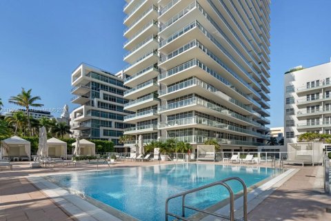 Copropriété à vendre à Miami Beach, Floride: 3 chambres, 170.66 m2 № 1188382 - photo 16