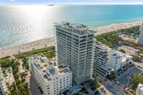 Copropriété à vendre à Miami Beach, Floride: 3 chambres, 170.66 m2 № 1188382 - photo 7