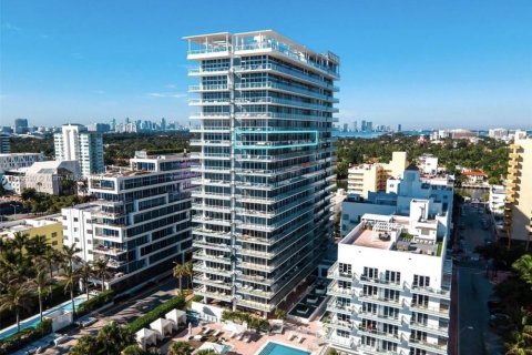 Copropriété à vendre à Miami Beach, Floride: 3 chambres, 170.66 m2 № 1188382 - photo 5