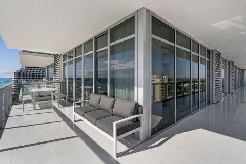 Copropriété à vendre à Miami Beach, Floride: 3 chambres, 170.66 m2 № 1188382 - photo 3