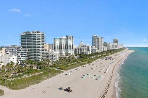 Copropriété à vendre à Miami Beach, Floride: 3 chambres, 170.66 m2 № 1188382 - photo 8