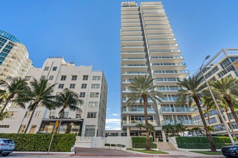 Copropriété à vendre à Miami Beach, Floride: 3 chambres, 170.66 m2 № 1188382 - photo 17