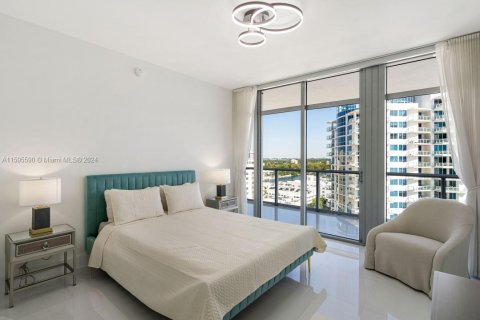 Condominio en venta en Miami Beach, Florida, 3 dormitorios, 170.66 m2 № 1188382 - foto 12