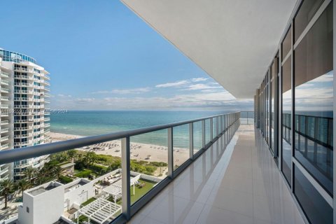 Copropriété à vendre à Miami Beach, Floride: 3 chambres, 170.66 m2 № 1188382 - photo 2