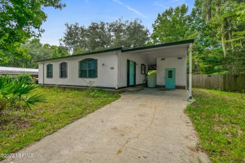 Villa ou maison à vendre à Saint Augustine, Floride: 2 chambres, 86.96 m2 № 765729 - photo 29