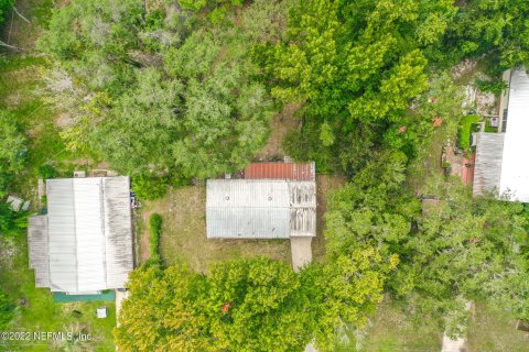 Villa ou maison à vendre à Saint Augustine, Floride: 2 chambres, 86.96 m2 № 765729 - photo 9